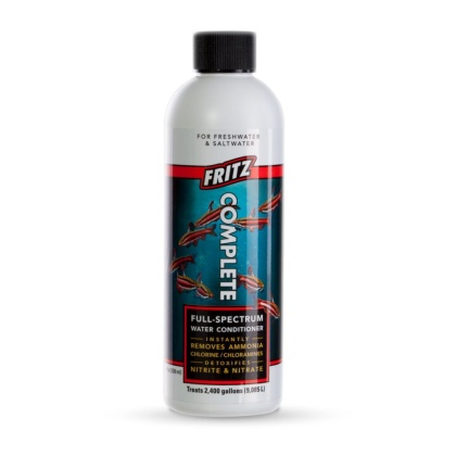 Fritz Aquatics Complete Full Spectrum Water Conditioner