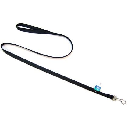 Coastal Pet Nylon Lead - Black