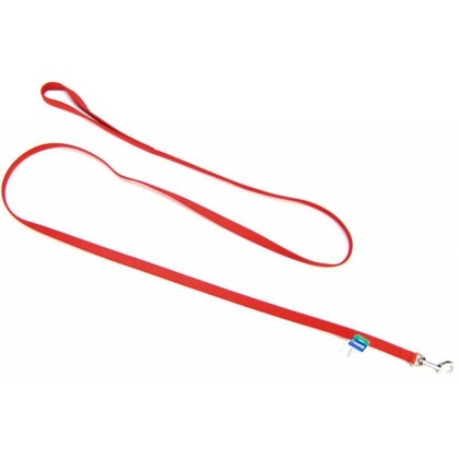 Coastal Pet Nylon Lead - Red