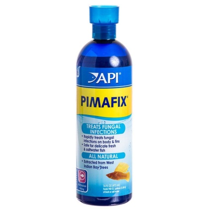 API PimaFix Antifungal Fish Remedy