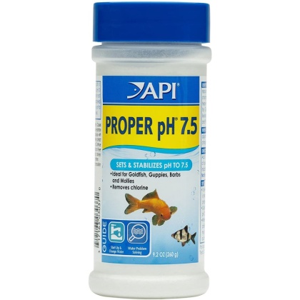 API Proper pH Adjuster for Aquariums