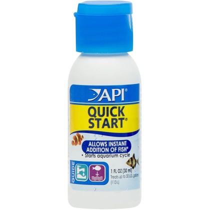 API Quick Start