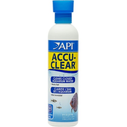 API Aquarium Accu-Clear