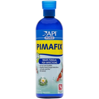 PondCare PimaFix Antifungal Remedy for Koi & Goldfish