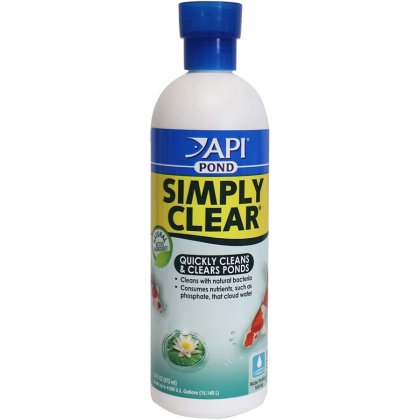 PondCare Simply-Clear Pond Clarifier