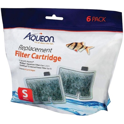 Aqueon QuietFlow Replacement Filter Cartridge