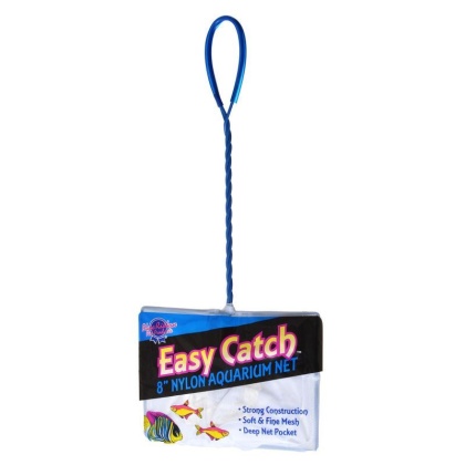 Blue Ribbon Easy Catch Fine Mesh Fish Net