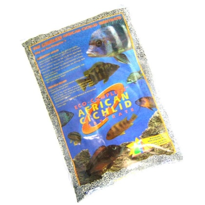 CaribSea Eco-Complete Cichlid Sand