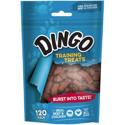 Dingo Training Treats