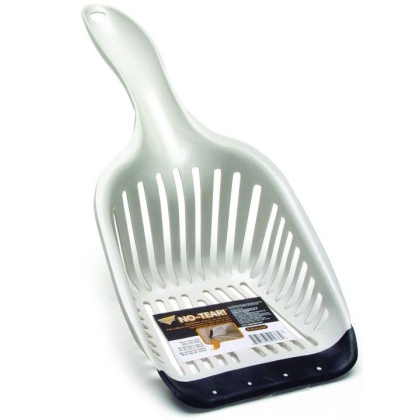 Petmate Booda No Tear Litter Scoop