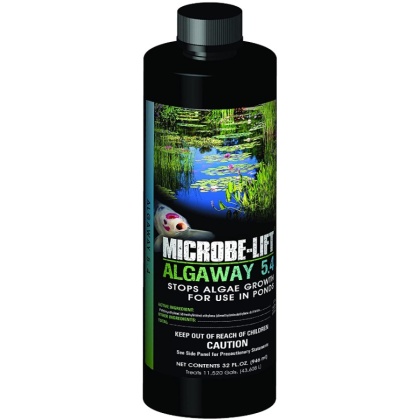 Microbe-Lift Algaway 5.4 for Ponds