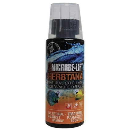 Microbe-Lift Herbtana Fresh and Saltwater