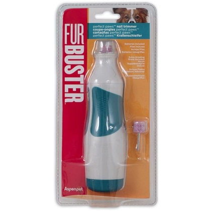 JW Pet Furbuster Perfect Paws Nail Trimmer