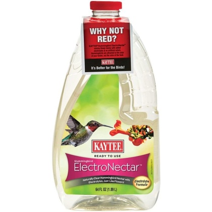 Kaytee ElectroNectar for Hummingbirds