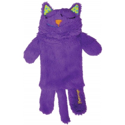 Petstages Purr Pillow Kitty Cat Toy