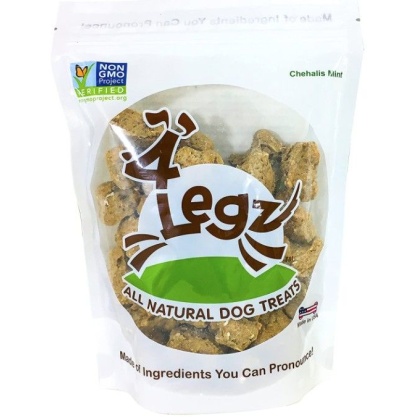 4Legz Chehalis Mint Dog Cookies