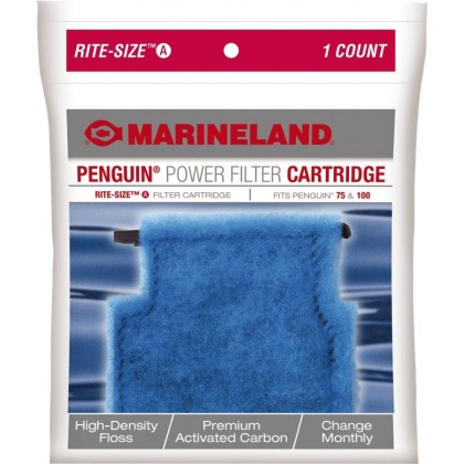 Marineland Rite-Size A Power Filter Cartridge