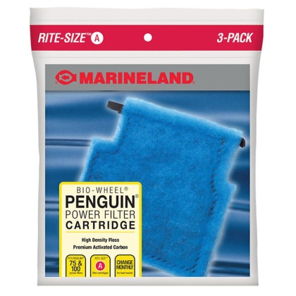 Marineland Rite-Size A Power Filter Cartridge