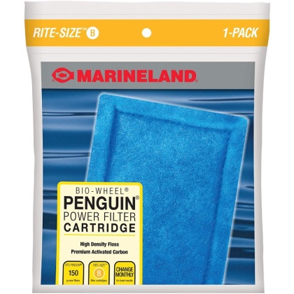 Marineland Rite-Size B Power Filter Cartridge