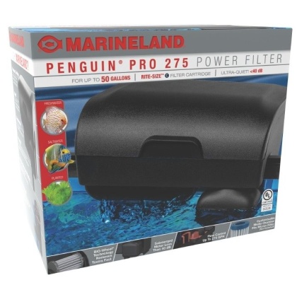 Marineland Penguin PRO Power Filter