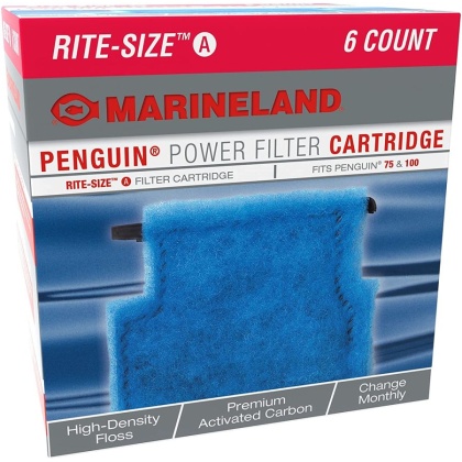 Marineland Rite-Size A Power Filter Cartridge