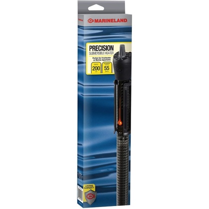 Marineland Precision Submersible Aquarium Heater