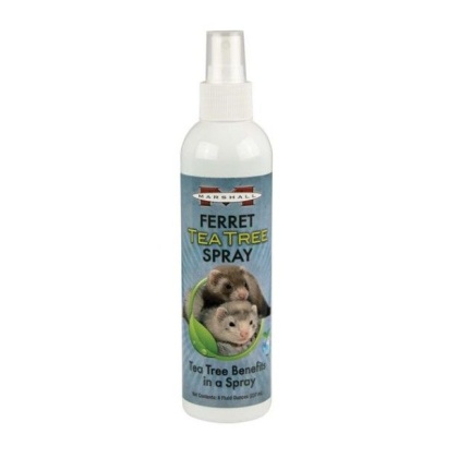 Marshall Ferret Tea Tree Spray