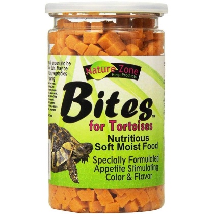 Nature Zone Nutri Bites for Tortoises