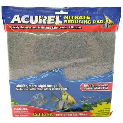 Acurel Nitrate Reducing Pad