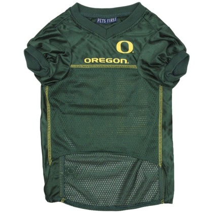 Pets First Oregon Mesh Jersey for Dogs