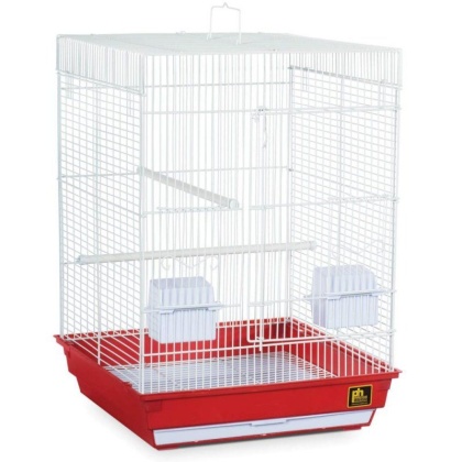 Prevue Cockatiel Cage