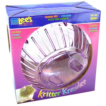 Lees Kritter Krawler - Assorted Colors