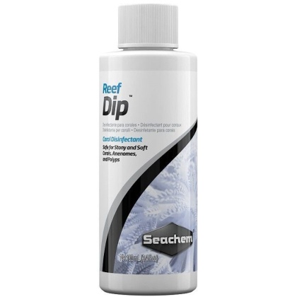 Seachem Reef Dip Coral Disinfectant