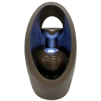 Danner Harmony Meditation Tabletop Fountain