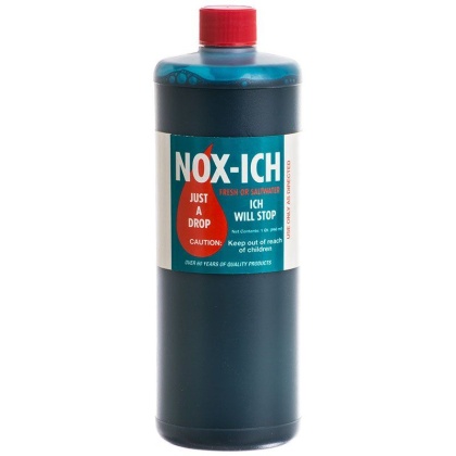 Weco Nox-Ich