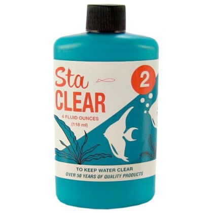 Weco Sta Clear Water Clarifier