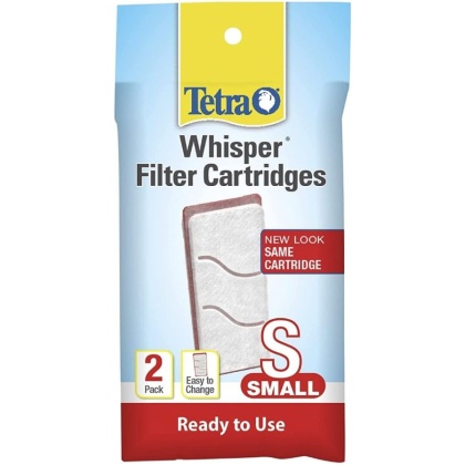 Tetra Bio-Bag Disposable Filter Cartridges