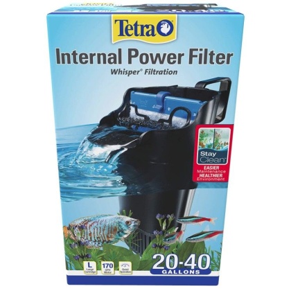 Tetra Whisper Internal Power Filter