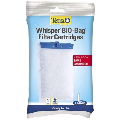 Tetra Bio-Bag Disposable Filter Cartridges