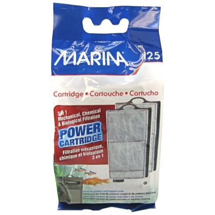 Marina Power Cartridge Replacement for i25 Internal Filter