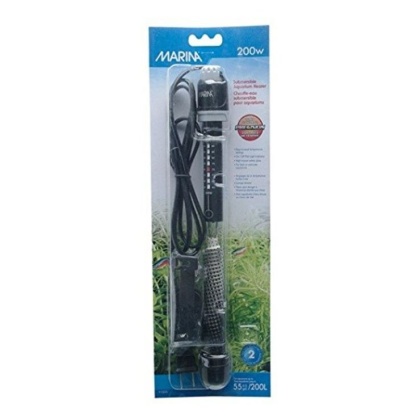 Marina Submersible Aquarium Heater