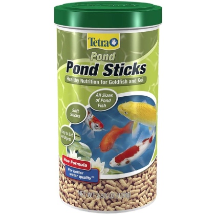 Tetra Pond Pond Sticks