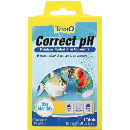 Tetra Correct pH 7.0