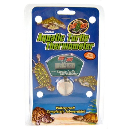 Zoo Med Aquatic Turtle Thermometer