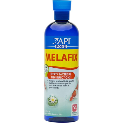 PondCare MelaFix Antibacterial Remedy for Koi & Goldfish