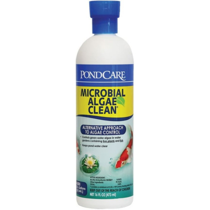 PondCare Microbial Algae Clean