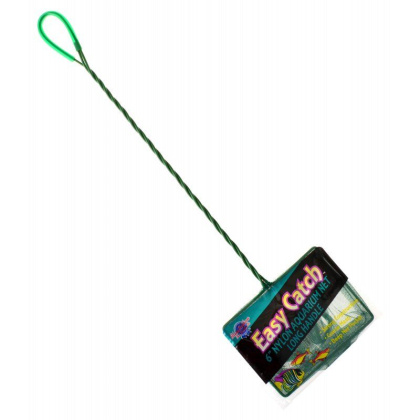 Blue Ribbon Easy Catch Coarse Mesh Fish Net