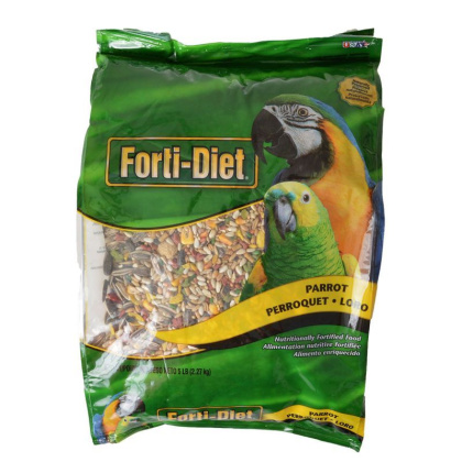 Kaytee Forti-Diet Parrot Food